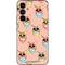 Bouffants and Broken Hearts Corgi Love Galaxy A54 5G Skin